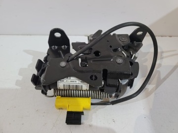 фото thumb №5, Bmw 2 f46 / x1 f48 замок капота активний r - 13698