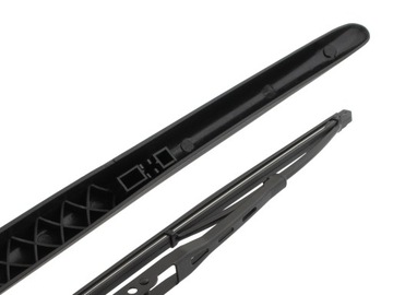 фото thumb №7, Porsche cayenne 2002-2010 двірник важіль двірники зад + листова ресора