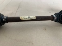 Townstar renault kangoo iv 1.3 tce механічна коробка передач привідний вал ліва передня короткий в Україні, фото thumb