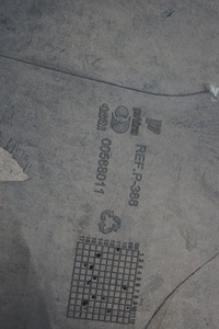 фото thumb №15, Крила лівий перед peugeot 308 t7 ktv