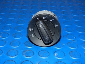 фото thumb №12, Перемикач світла 5e0941431d оригінальний номер оригінал