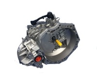 Купити Коробка передач передач msmtechnic o.meriva 1.6 m32, фото thumb