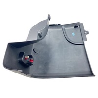 фото thumb №11, Уголок бампер левый зад renault master iii iv opel movano b nissan nv400