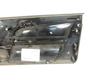 фото thumb №5, Боковина левый переднее audi a3 8p 3d