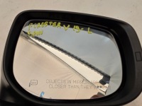 фото thumb №11, Subaru forester v 19- зеркало правое нагрев 9 pin usa
