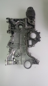 фото thumb №4, Toyota auris i 2.2 d4d корпус розподільний вал