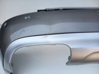 фото thumb №5, Volvo xc90 ii 2 15- бампер задня задній