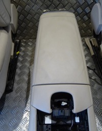 фото thumb №7, Mercedes w222 s-klasa long сиденья заднее сиденье кожа обшивки комплект