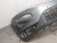 фото thumb №2, Бампер перед vw t-roc t roc