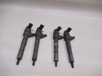 фото thumb №1, Форсунки fiat croma ii 2.4 mjet 0445110111