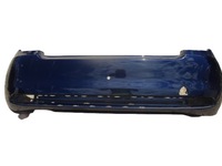 фото thumb №1, Бампер задня задній fiat 500 lift оригінал