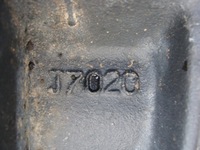 фото thumb №7, Мост задняя renault gama d 2014r !!!