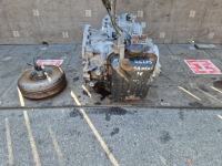 фото thumb №8, Santa fe ii 2,2 crdi коробка передач автоматическая коробка передач u6lfs 2wd