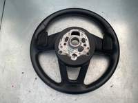 фото thumb №9, Audi s5 a5 f5 купе sportback кермо шкіряний пелюстки оригінал