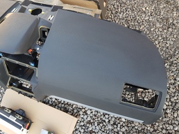 фото thumb №12, Панель + подушка + датчик opel zafira b дуже гарна оригінальна 2005-2014