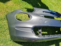 фото thumb №14, Бампер передний fiat 500 lift 735619491 хороший