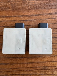 фото thumb №8, Dodge challenger charger модули мертвого pola 2019+