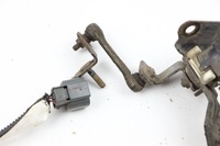 фото thumb №6, Mitsubishi outlander ii модуль датчик вирівнювання лампи ксенон 6k1611 eu