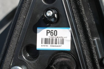 фото thumb №10, Зеркало левая складной 8 pin kia optima iv 15-20 abp