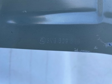 фото thumb №6, Superb iii 3v9 3v5 поріг праві новий оригінал