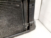 Octavia 2 1.9tdi ремінь передній радіатор води кондиціонер Недорого, фото thumb