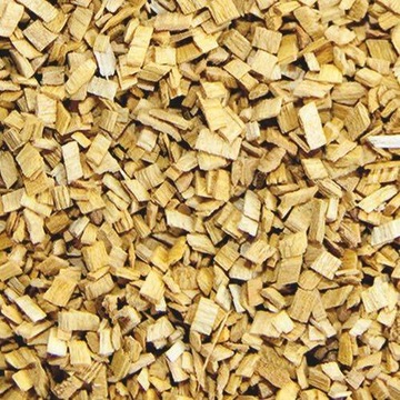 Щепки Borniak для курения ОЛЬХА 10 л