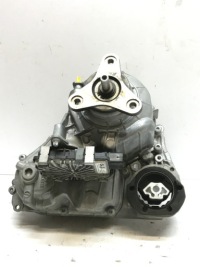 фото thumb №6, Bmw x4m f98 3.0 510km xdrive редуктор vtg atc13-1 8747766 8747765