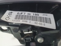 Рамка поворотник дзеркало ліва mazda 6 gj 12-16r оригінальний номер Оригінал, фото thumb