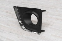 фото thumb №11, Toyota corolla e16 решётка противотуманной фары левая 8148202390