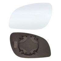 фото thumb №1, Opel vectra c 02+ вкладыш зеркало левый sfer+ pm