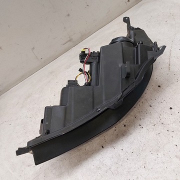 фото thumb №10, Opel astra j лампа правый перед линза junyan