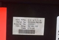 фото thumb №8, Дисплей 30797719 volvo v50 03-11