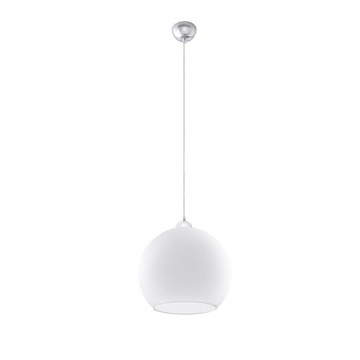 Подвесной светильник Sollux Lighting Ball E27