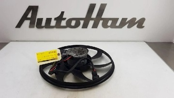 фото thumb №1, Mini cooper countryman r60 2012 вентилятори