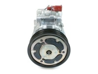 фото thumb №16, Компрессор кондиционера denso dcp02101 8k0260805n