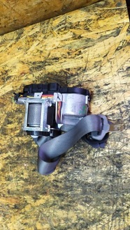 фото thumb №1, Mercedes w221 pas безопасности правый перед