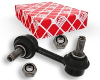 фото thumb №1, Febi bilstein 42080 тяга / кронштейн, стабілізатор