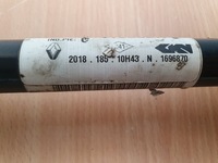 фото thumb №6, Привідний вал перед ліва renault zoe i 18r 391019232r