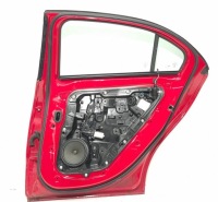 Дверей праве  задній задні правий mercedes w176 589 Недорого, фото thumb