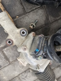 фото thumb №8, Рулевая рейка трансмиссия 53600-sea-g000 honda civic vii