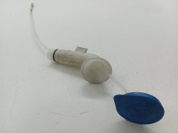 Купити Honda cr-v 2008 трубка заливної розпилювача, фото thumb