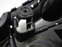фото thumb №3, Mini f56 направляющая левый кронштейн бампер задняя