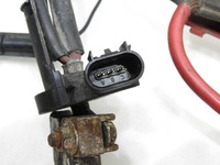 фото thumb №4, Клемма плюсовая шланг chevrolet uplander 3.9 v6