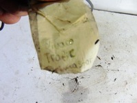 фото thumb №5, Резистор резистор trafic vivaro primastar