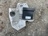 фото thumb №1, Citroen peugeot 508 i модуль ecu замка центрального 9801695280