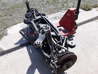 фото thumb №4, Підвіска важіль поворотний кулак правий задня glc 2,2 cdi