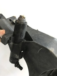 фото thumb №8, Audi a8 s8 d4 pas переднє підсилювач 4h0805047