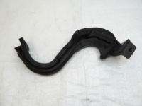 Peugeot 508 1 рестайлинг  левая накладка губка шумоизоляция жабо 9675616880 Недорого, фото thumb