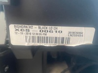 фото thumb №16, Ram 19- подлокотник туннель средний usa