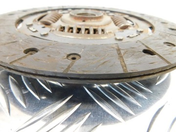 фото thumb №8, Зчеплення колесо маховики vw golf v 2.0 sdi caddy